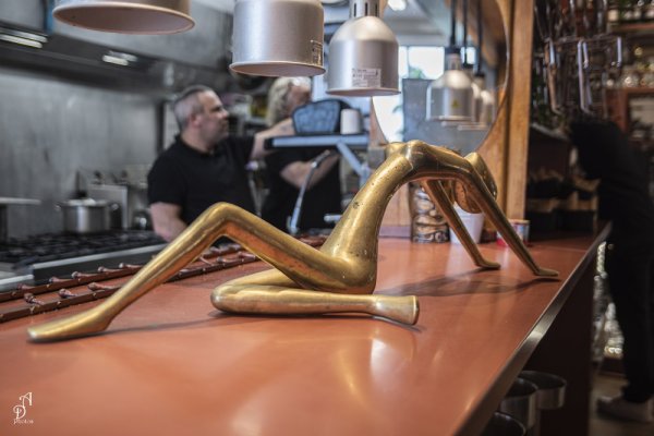 Photo de LE PIMENT VERT