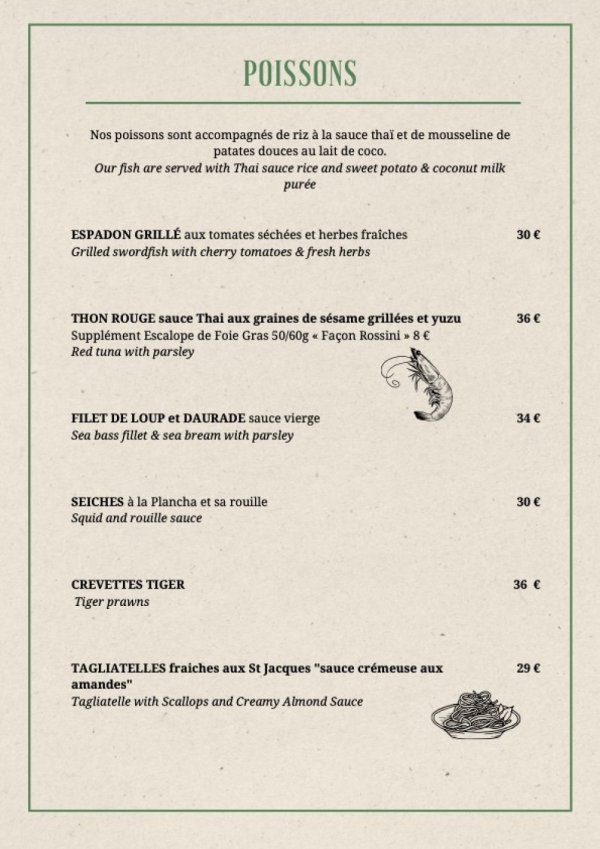 Photo de LE PIMENT VERT