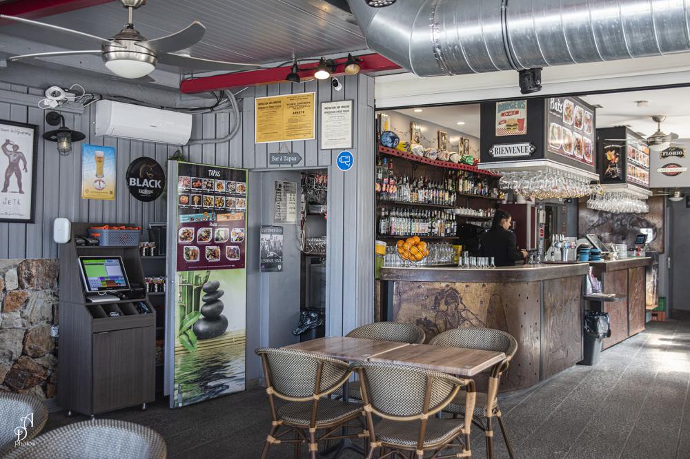 Photo de PALMERAIE BAR TAPAS RESTAURANT