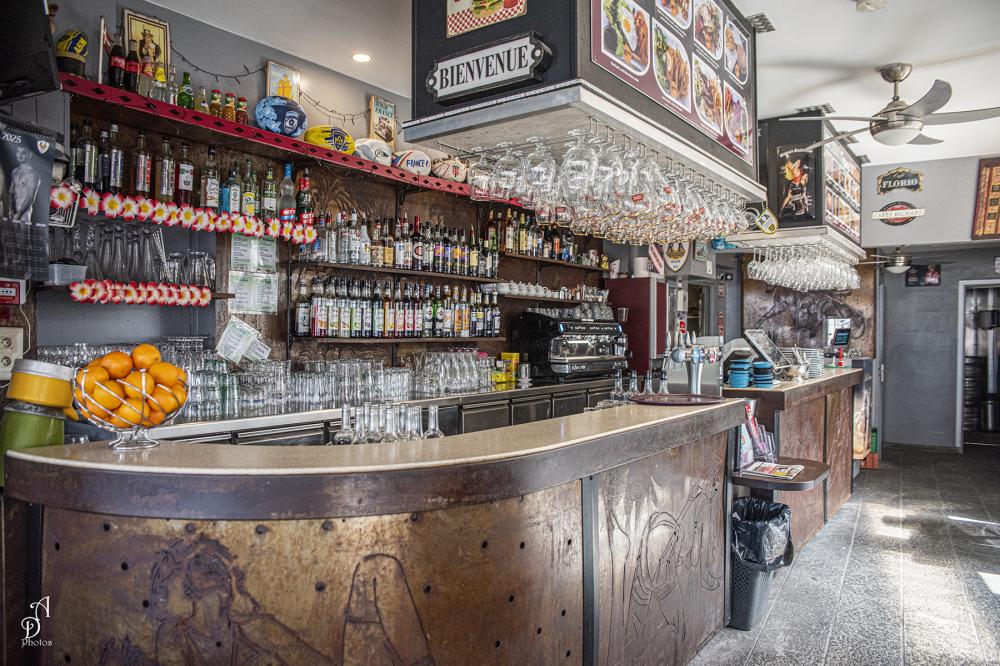 Photo de PALMERAIE BAR TAPAS RESTAURANT