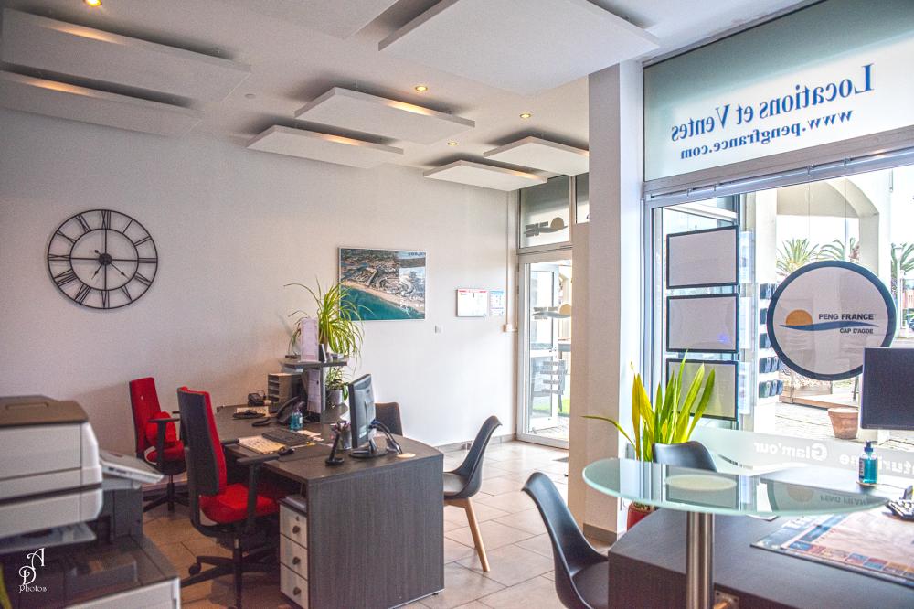 Photo de PENG FRANCE IMMOBILIER