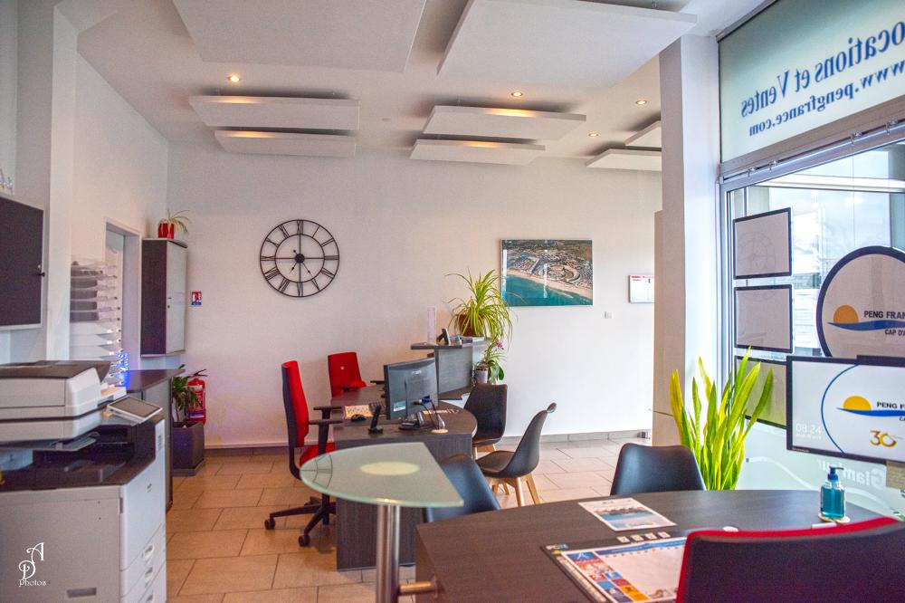 Photo de PENG FRANCE IMMOBILIER