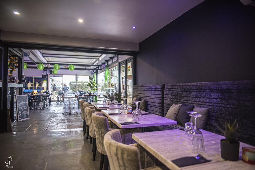 Photo de QG-Restaurant