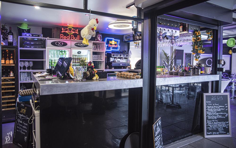 Photo de QG-Restaurant