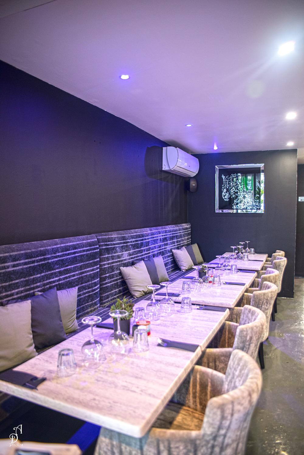 Photo de QG-Restaurant