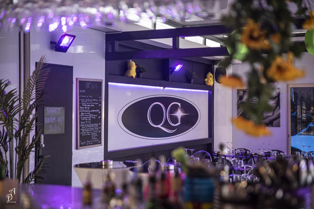 Photo de QG-Restaurant