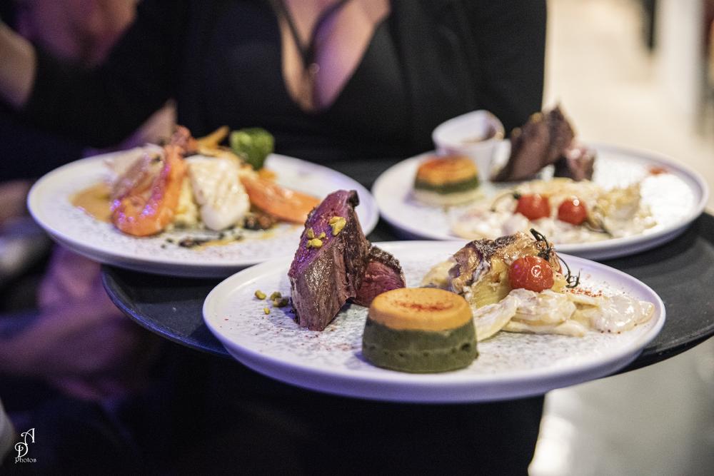 Photo de QG-Restaurant