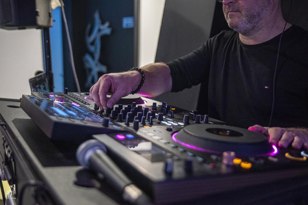 Photo de QG-Restaurant