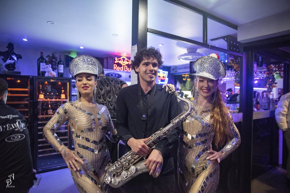 Photo de QG-Restaurant