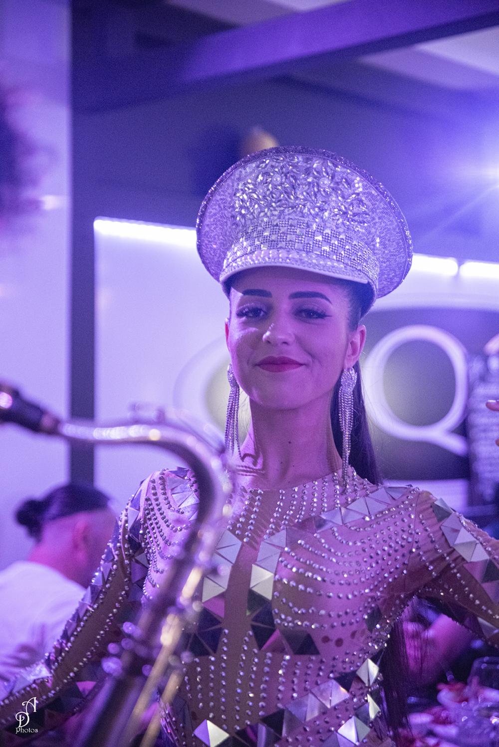 Photo de QG-Restaurant