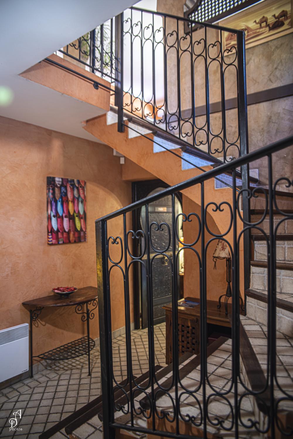 Photo de RIAD Nateve 2