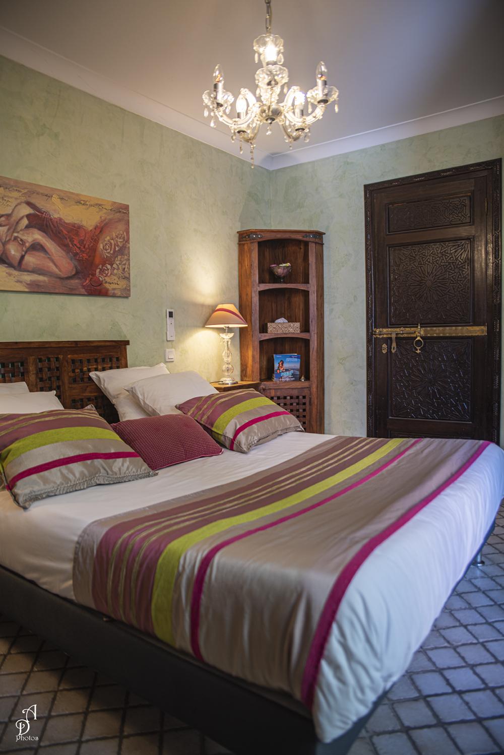 Photo de RIAD Nateve 2