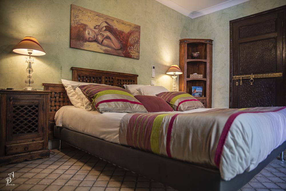 Photo de RIAD Nateve 2