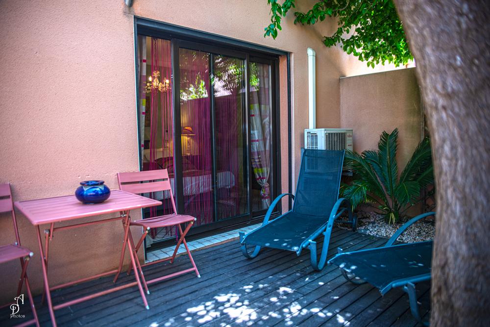 Photo de RIAD Nateve 2