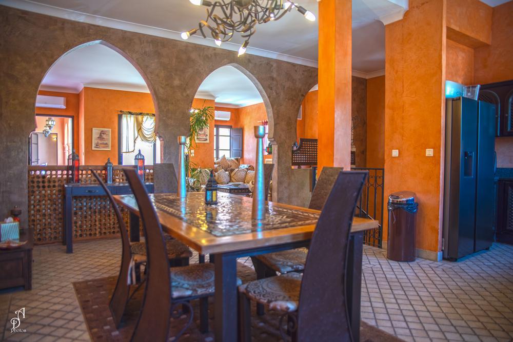 Photo de RIAD Nateve 2