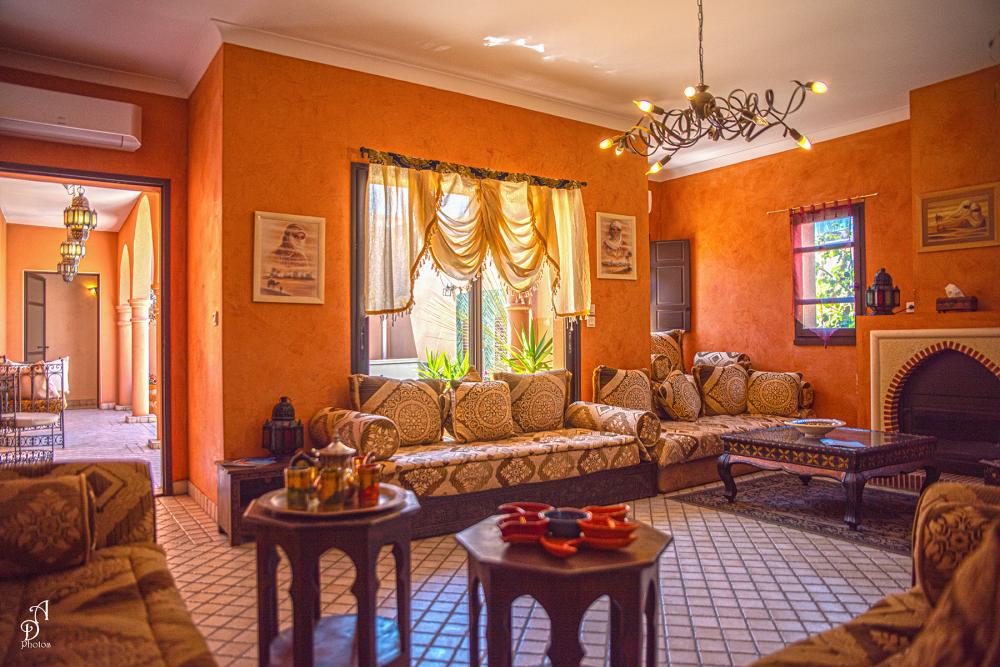 Photo de RIAD Nateve 2