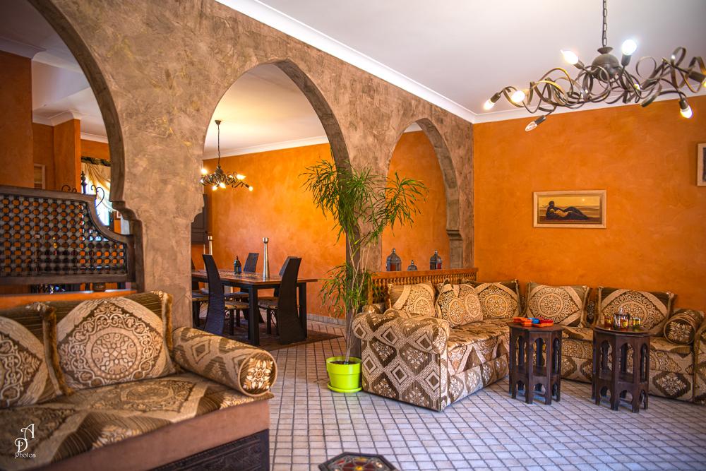 Photo de RIAD Nateve 2