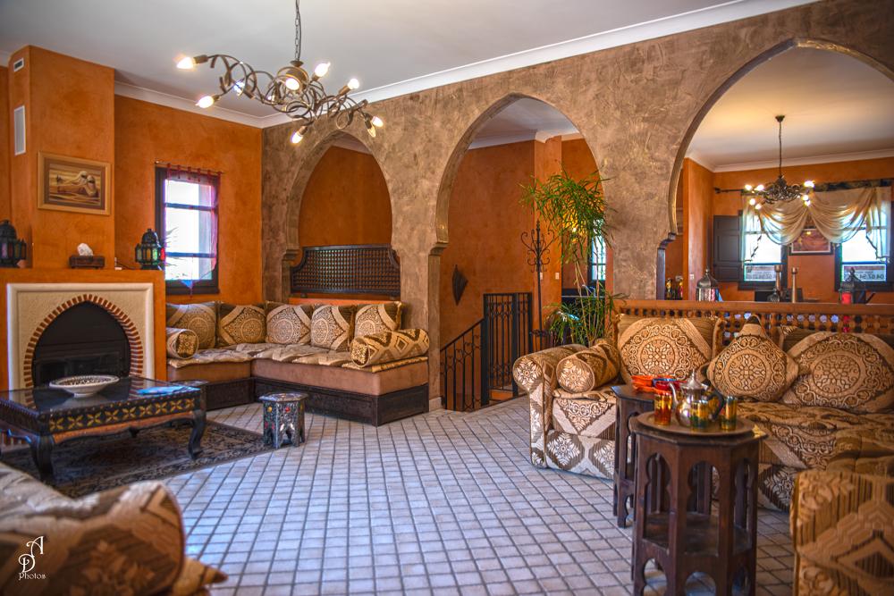 Photo de RIAD Nateve 2