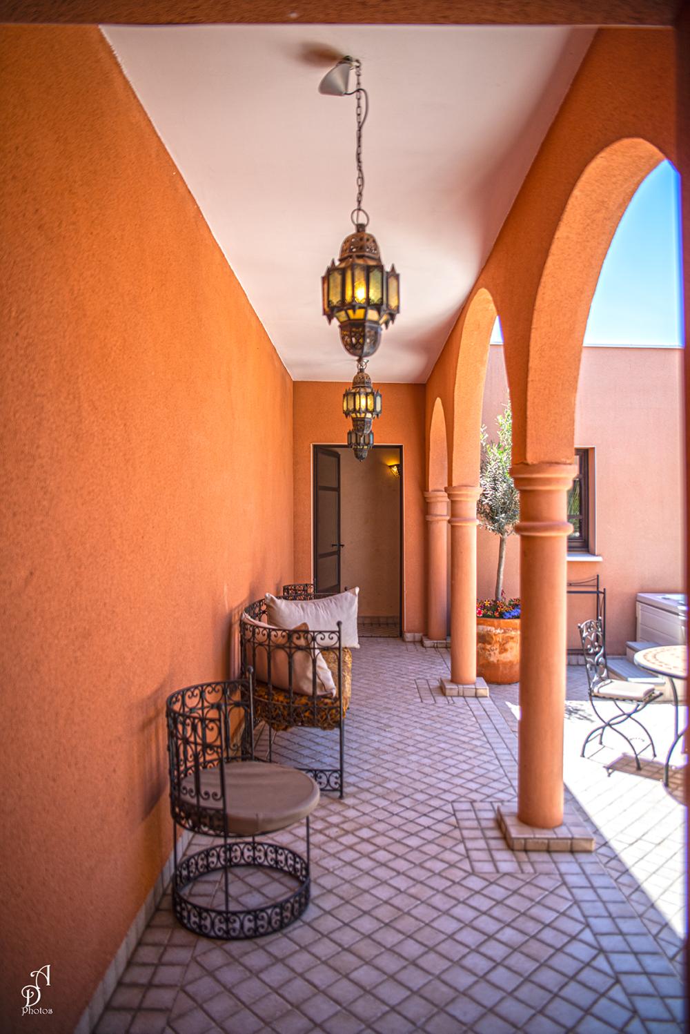 Photo de RIAD Nateve 2