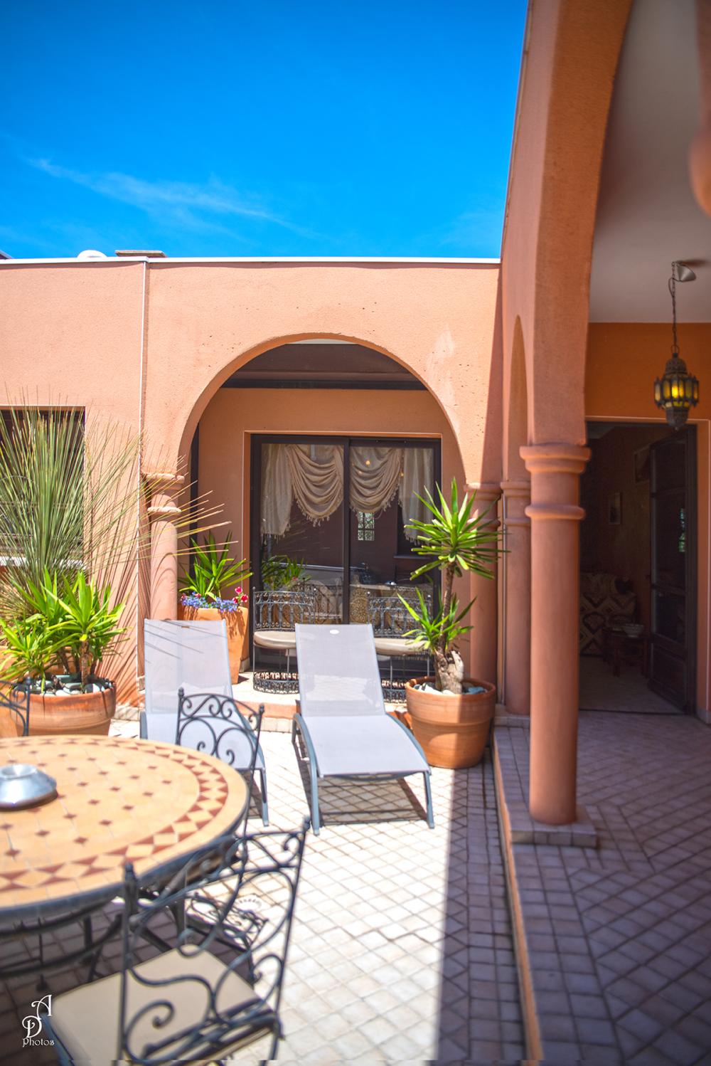 Photo de RIAD Nateve 2