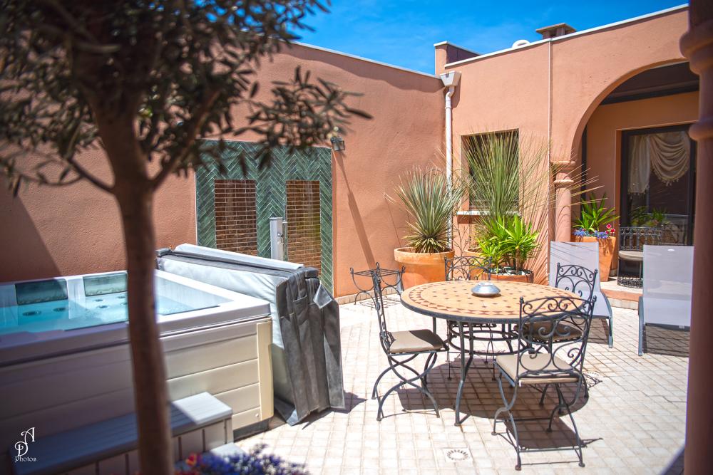 Photo de RIAD Nateve 2