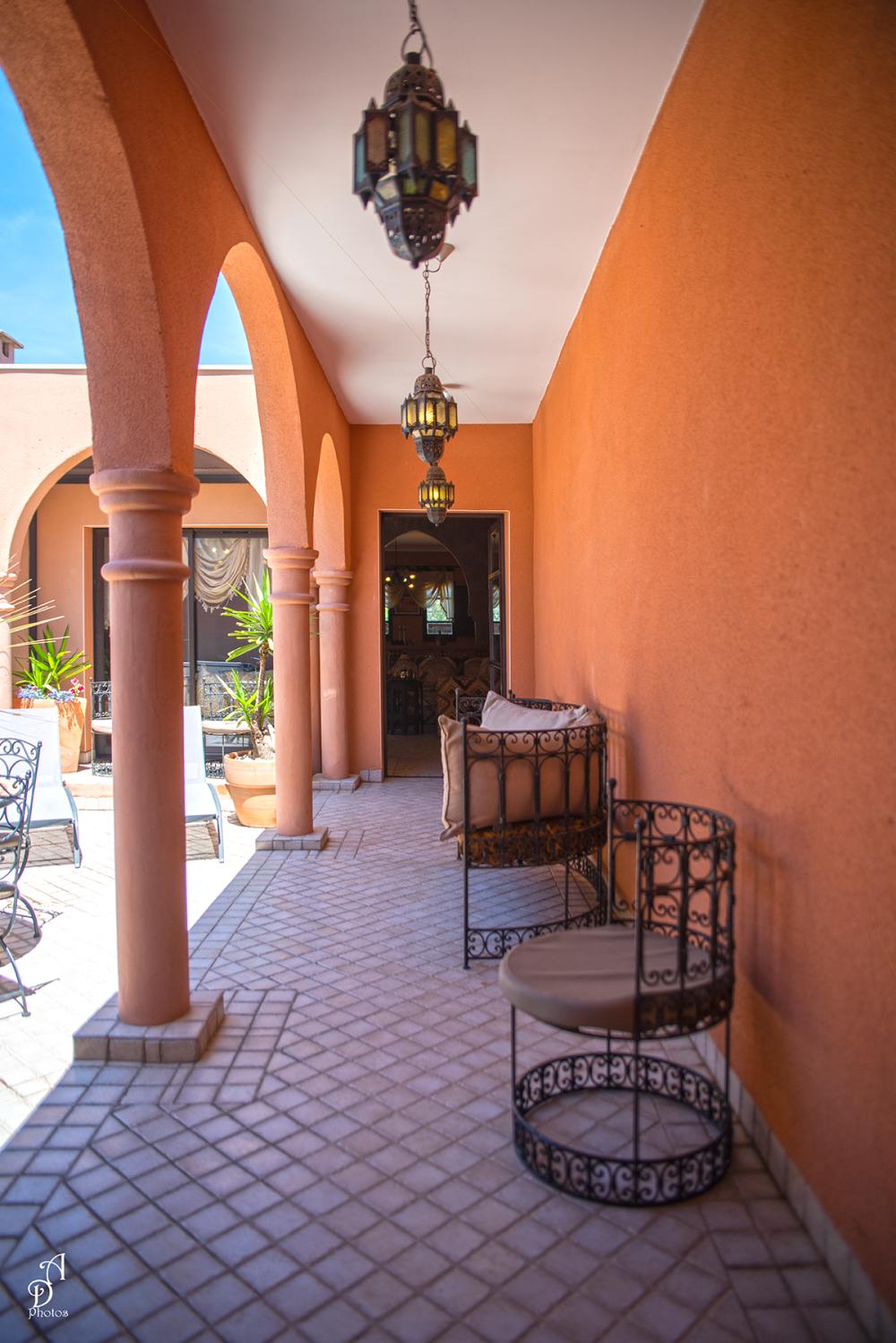 Photo de RIAD Nateve 2