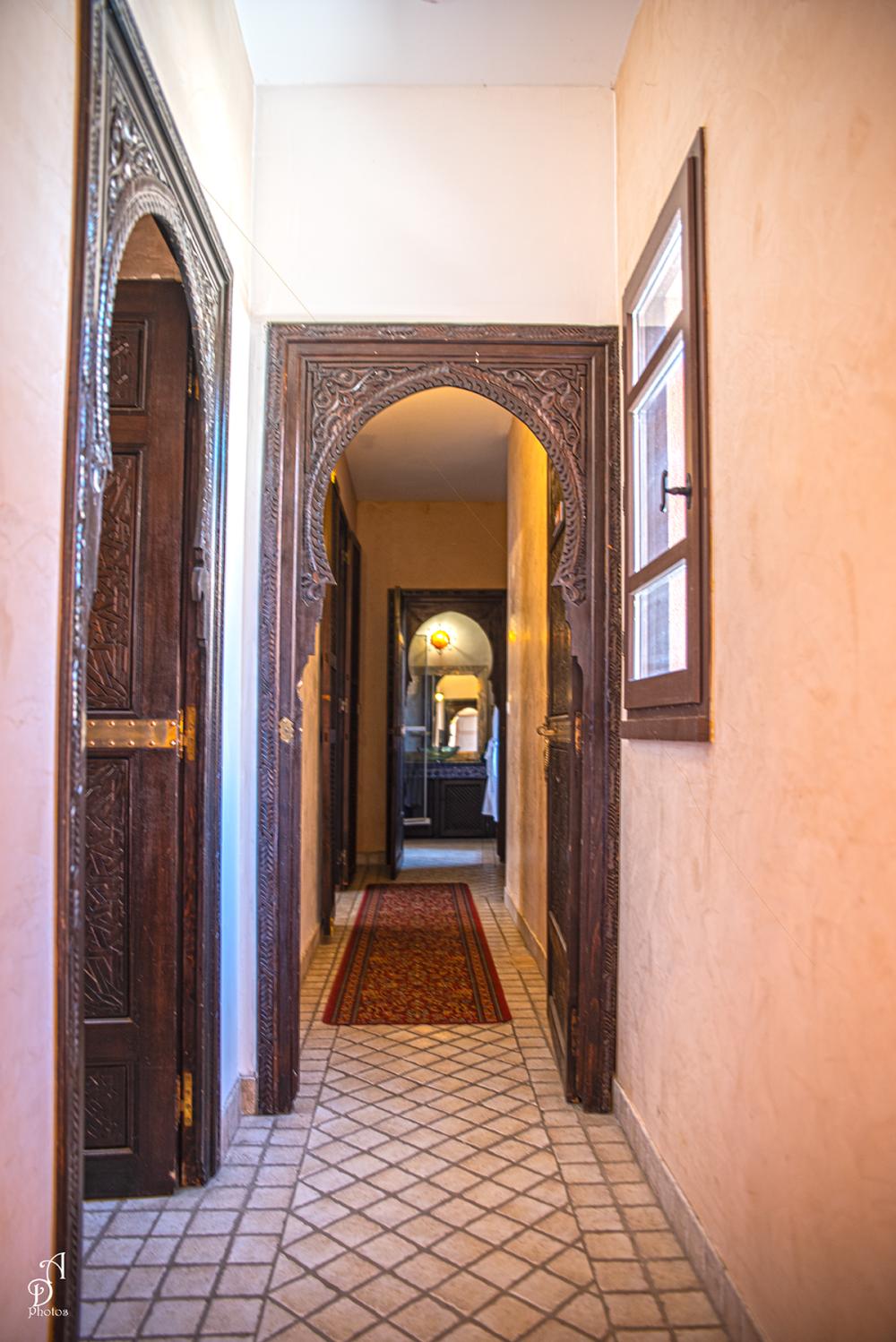 Photo de RIAD Nateve 2