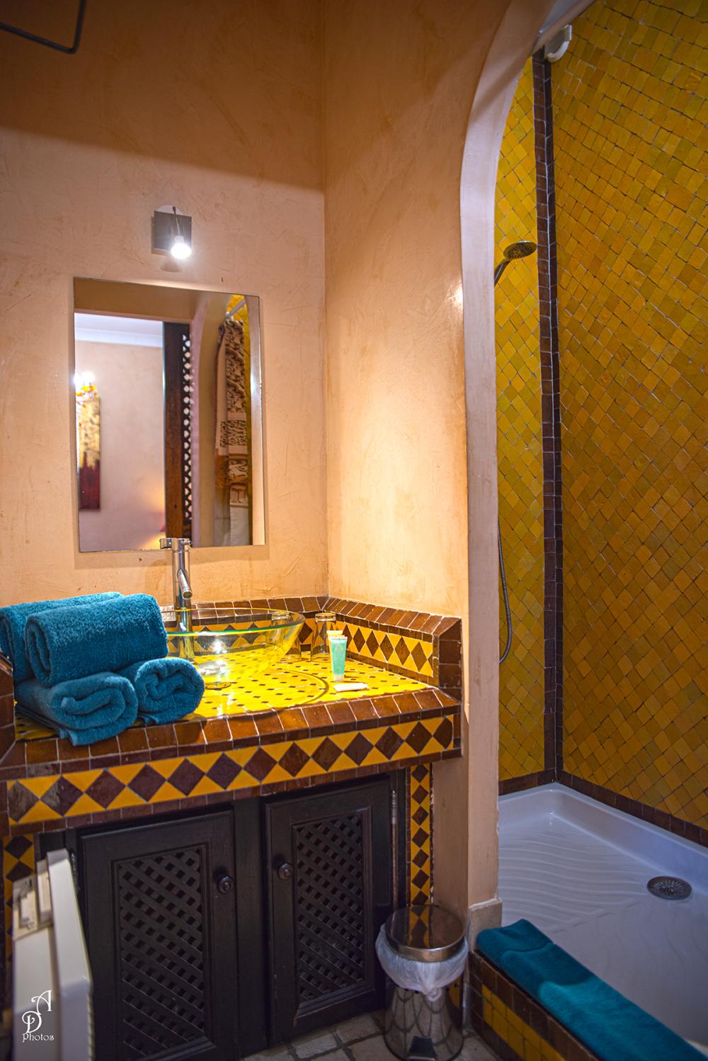 Photo de RIAD Nateve 2