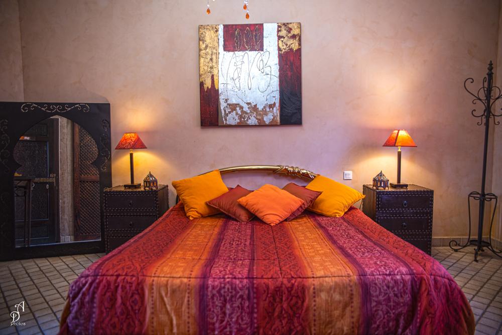 Photo de RIAD Nateve 2