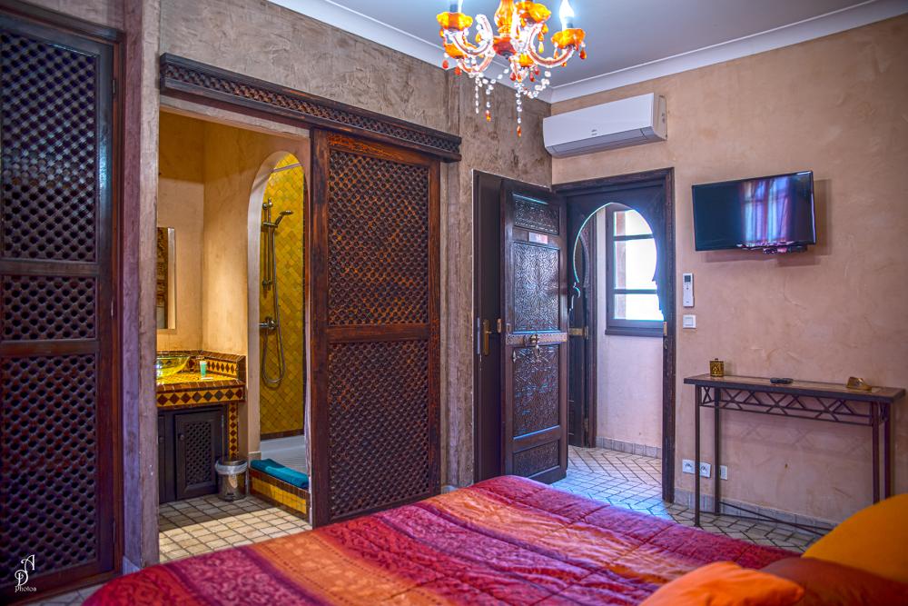 Photo de RIAD Nateve 2