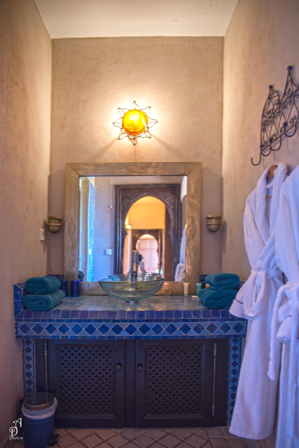 Photo de RIAD Nateve 2