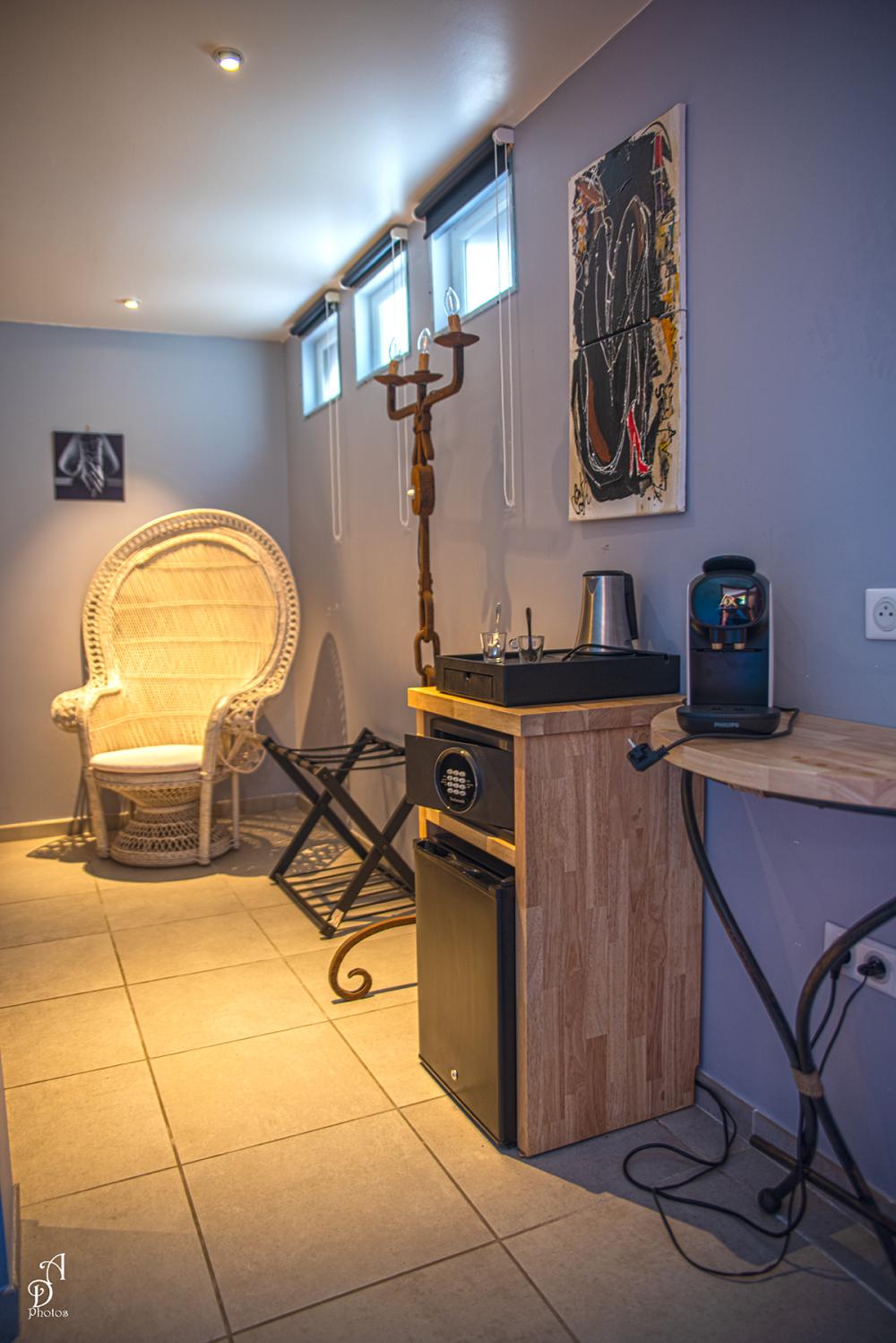 Photo de RIAD Nateve 3