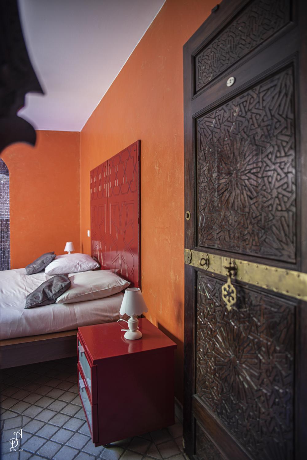 Photo de RIAD Nateve 3