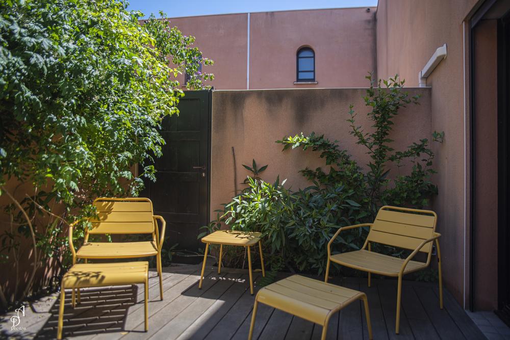 Photo de RIAD Nateve 3