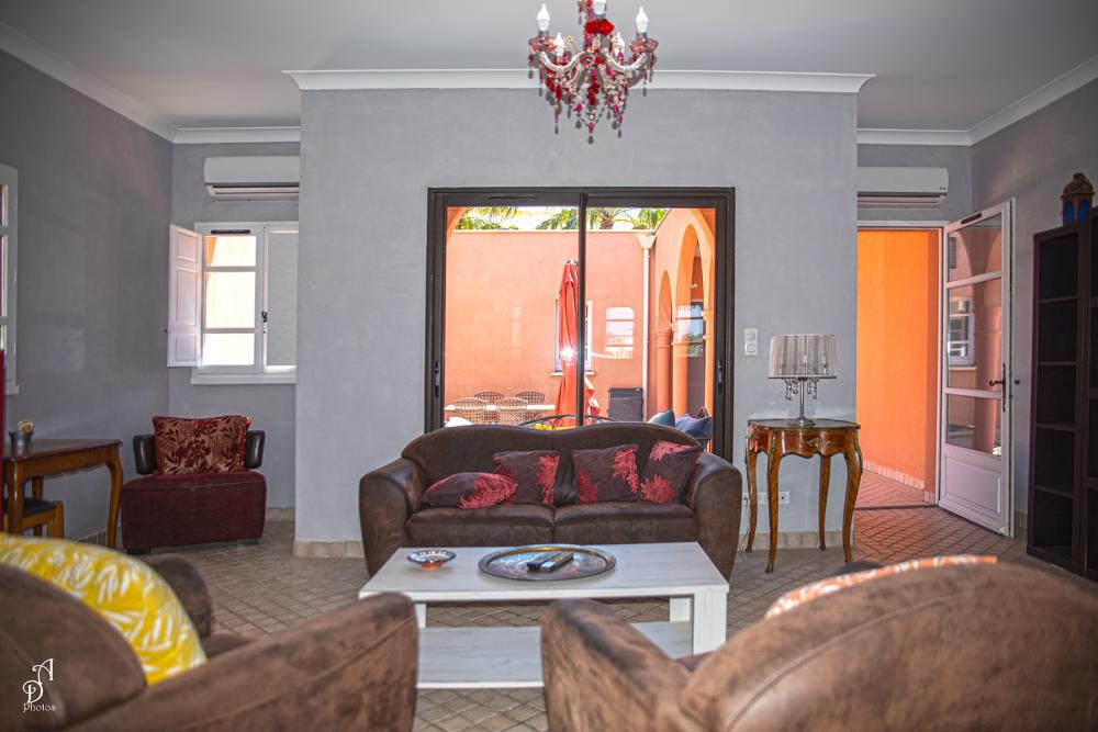 Photo de RIAD Nateve 3