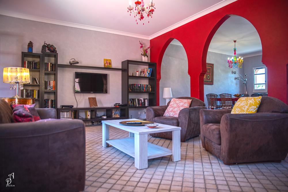 Photo de RIAD Nateve 3