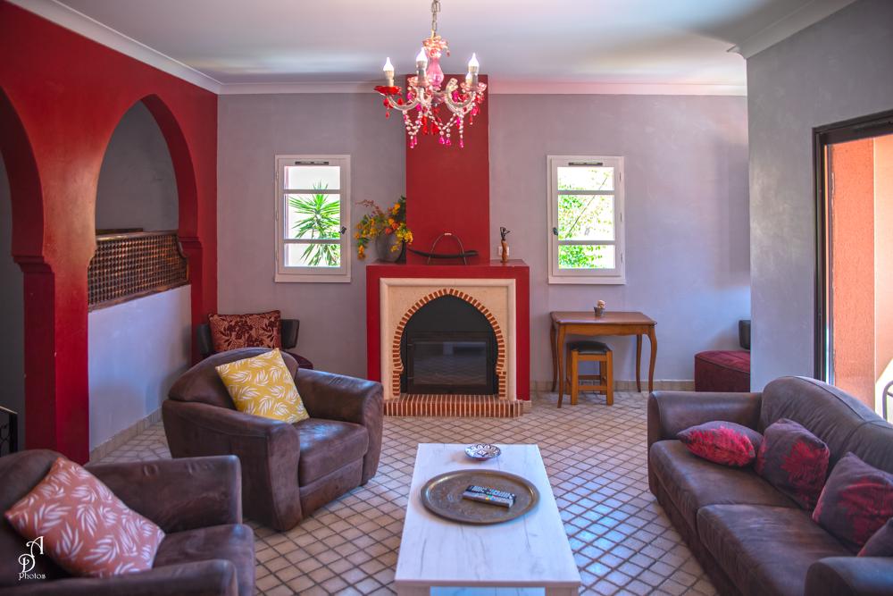 Photo de RIAD Nateve 3