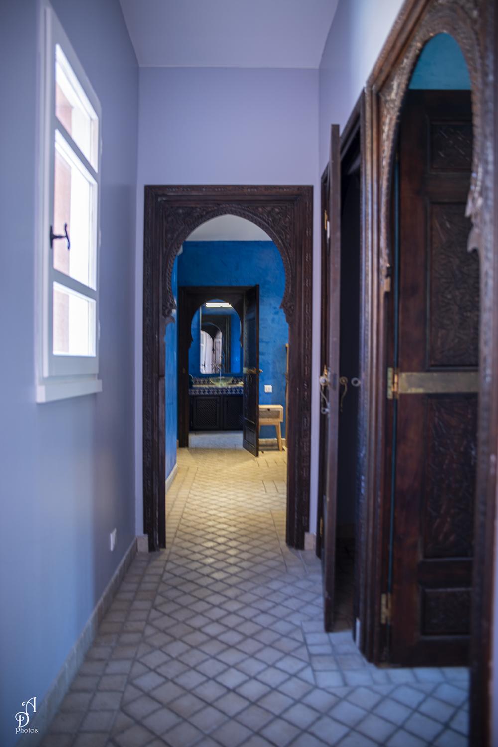 Photo de RIAD Nateve 3