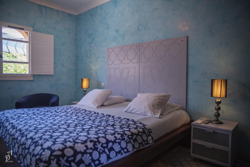 Photo de RIAD Nateve 3