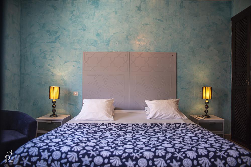 Photo de RIAD Nateve 3