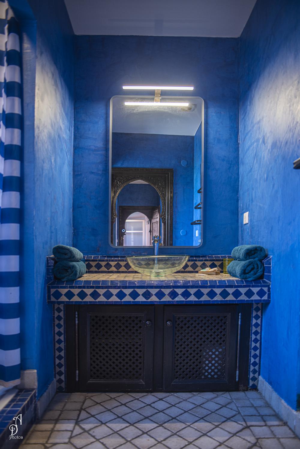 Photo de RIAD Nateve 3