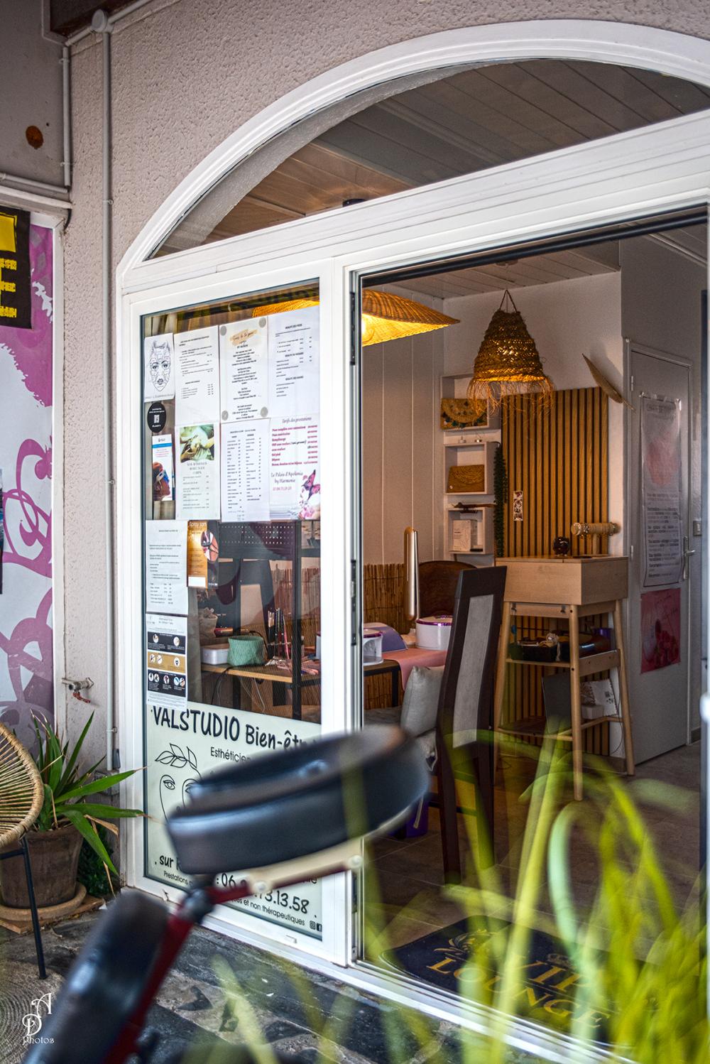 Photo de VALSTUDIO BIEN ÊTRE