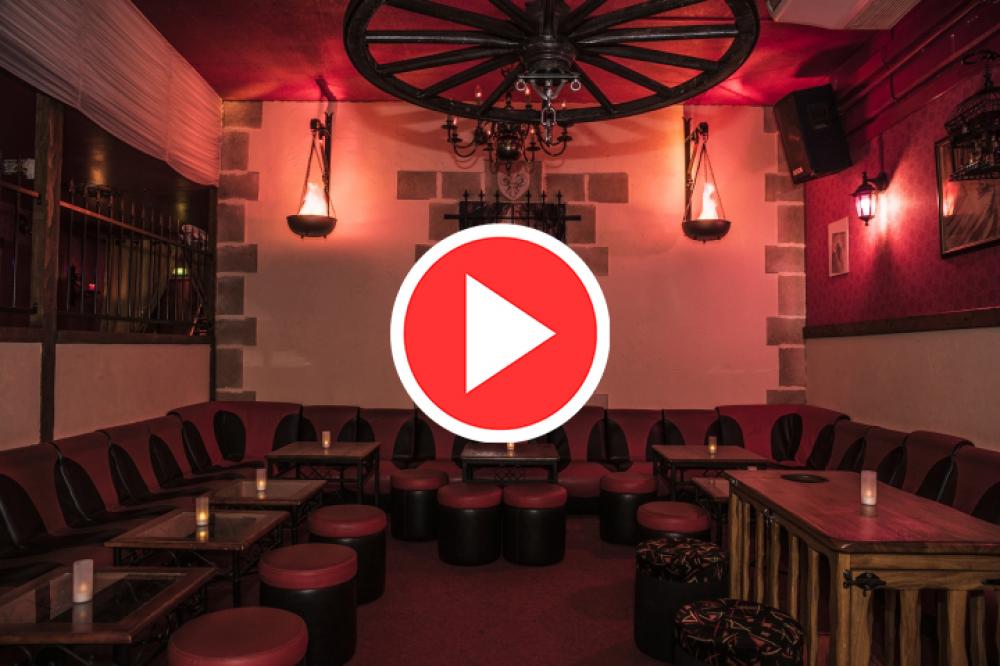 Cap d'Agde Village Naturiste