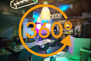 Miniature visite virtuelle